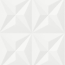 Ceramica Estrella Branco Mate 32,5x59 cm