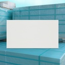 Cerámica Forma Branco Satinado Rectificado 32,5x59 Cm