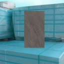 Porcelanato Alverstone Grey Antideslizante 30x60 cm