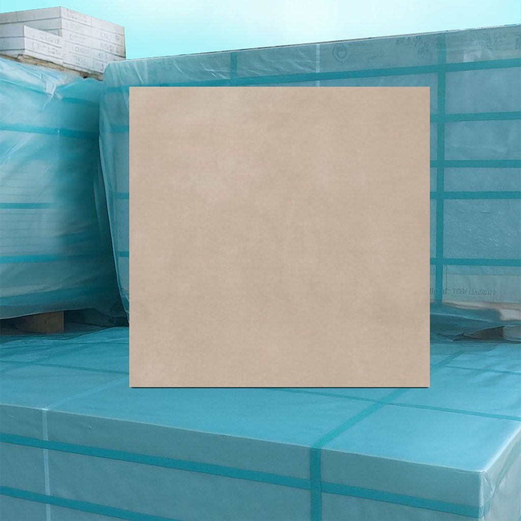 Gres Porcelánico Habitat Greige Satinado  45x45 cm