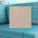 Gres Porcelánico Habitat Greige Satinado  45x45 cm
