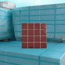 Cerámica Galería Vino Mesh 7,5x7,5 cm