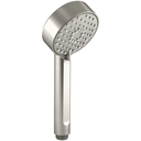 Ducha de Mano Awaken G90 Multifunción Níquel Cepillado
