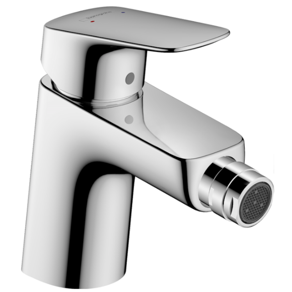 LOGIS 70 GRIF BIDET C/DESAGUE CROMO