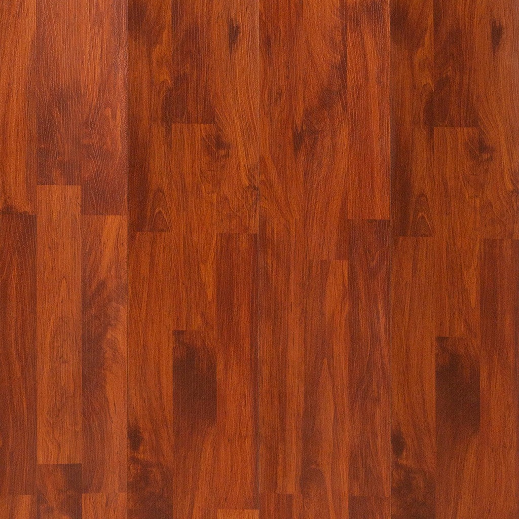 Piso Fotolaminado Roble Mate 121,5x19,6x08 Cm