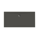 Receptáculo de Ducha BetteUltra 170x90 cm Gris