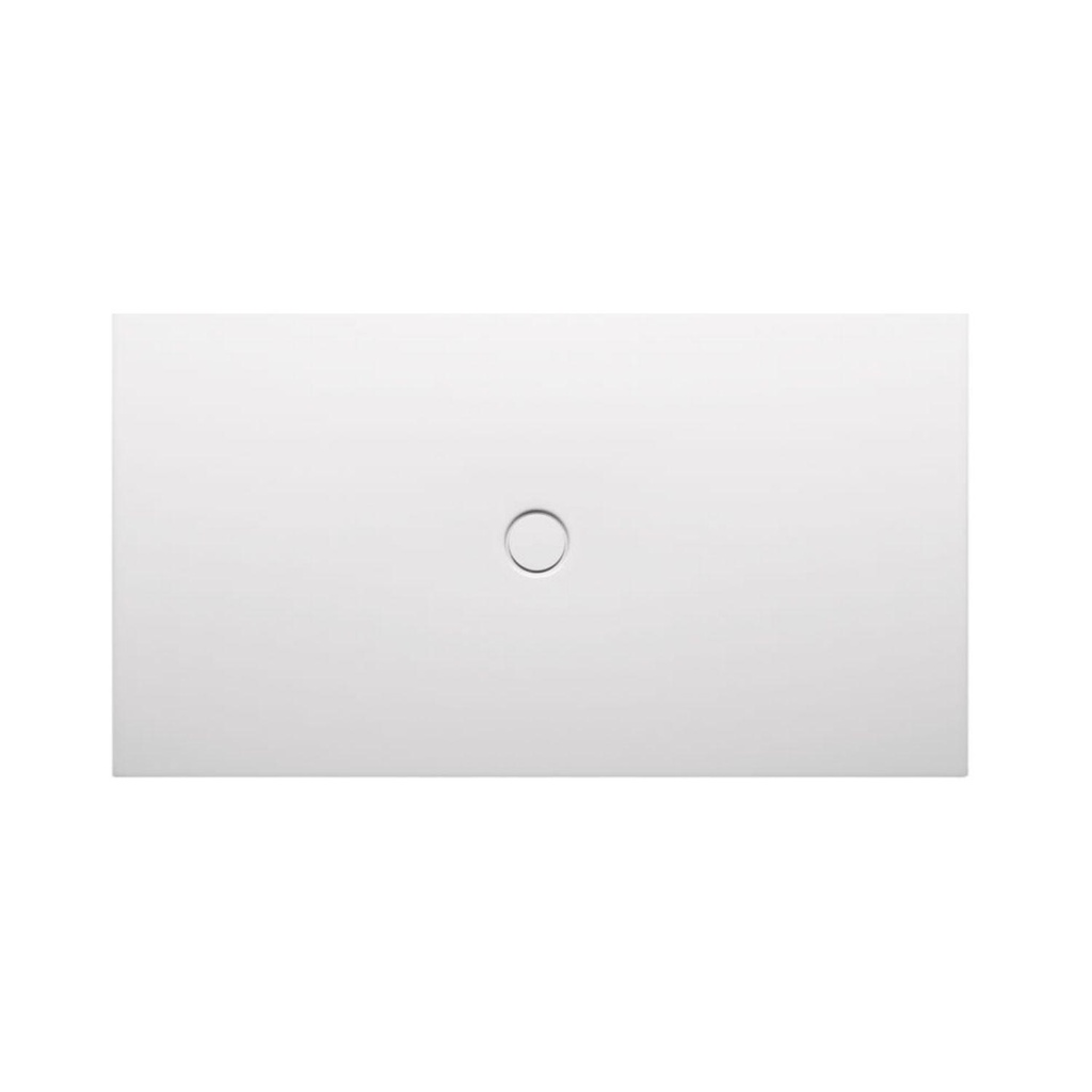 BetteFloor Receptaculo Blanco 160x100cm