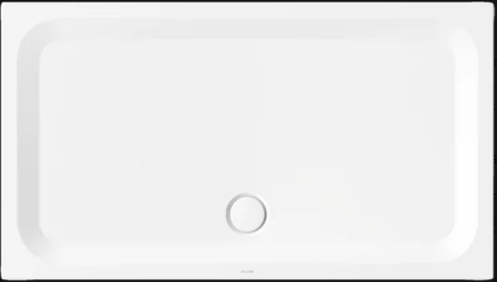 BetteUltra Receptaculo Blanco 160x80x3,5cm