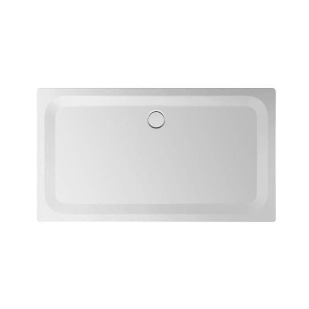 BetteUltra Receptáculo Blanco 150x75cm