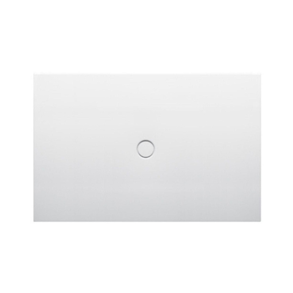 BetteFloor Receptaculo Blanco 130x80cm