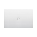 BetteFloor Receptaculo Blanco 130x80cm