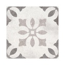 Porcelanato Pukao Blanco 2 Mate 20x20 cm