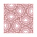 Porcelanato Pigneto Coral Mate 20x20 cm