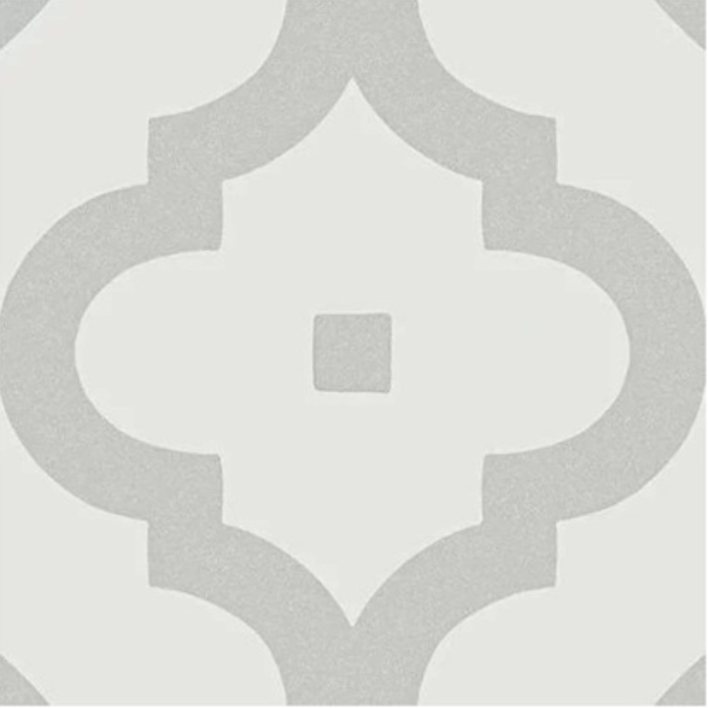 Porcelanato Ladakhi Gris Mate 20x20 cm