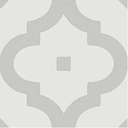 Porcelanato Ladakhi Gris Mate 20x20 cm