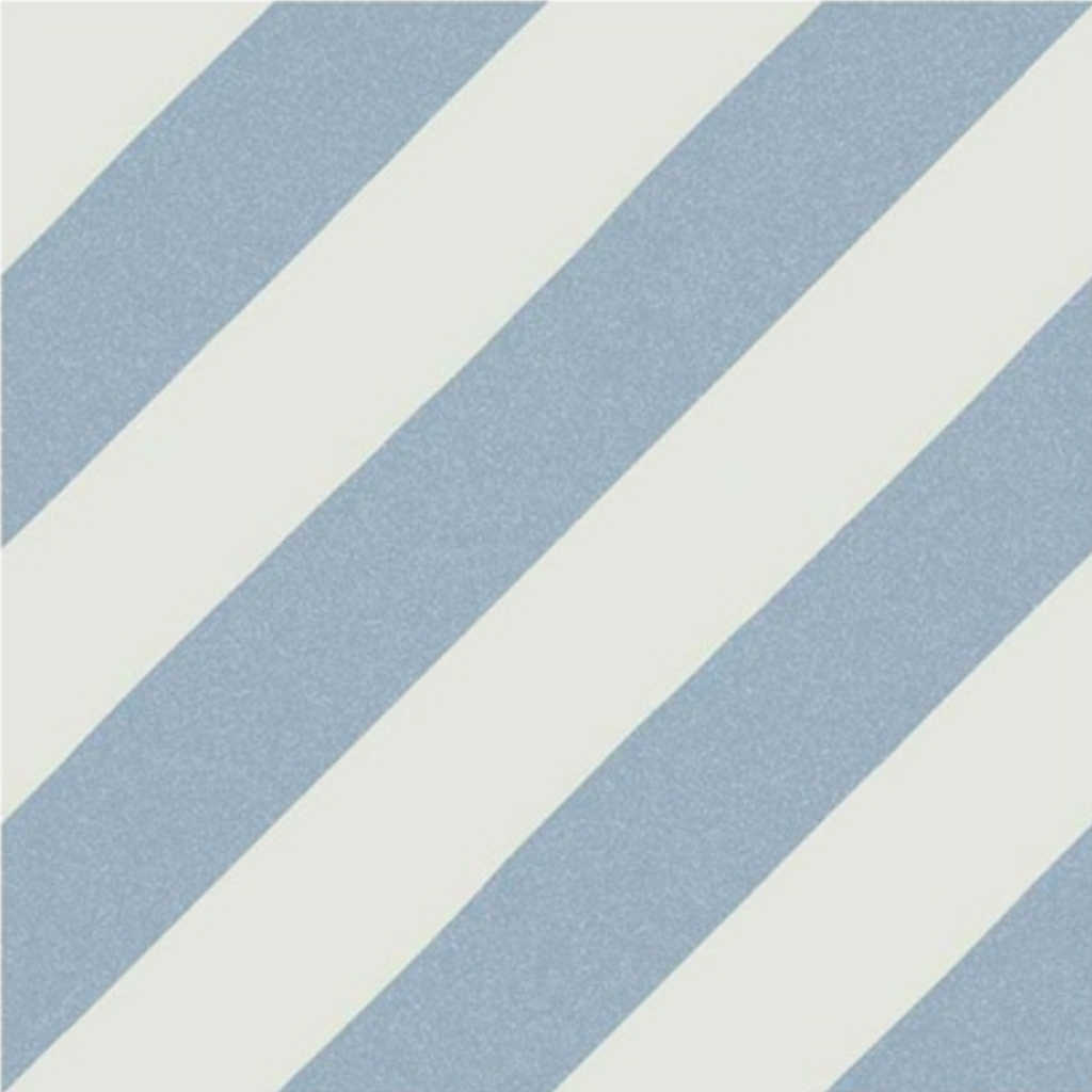 Porcelanato Goroka Cielo Mate 20x20 cm