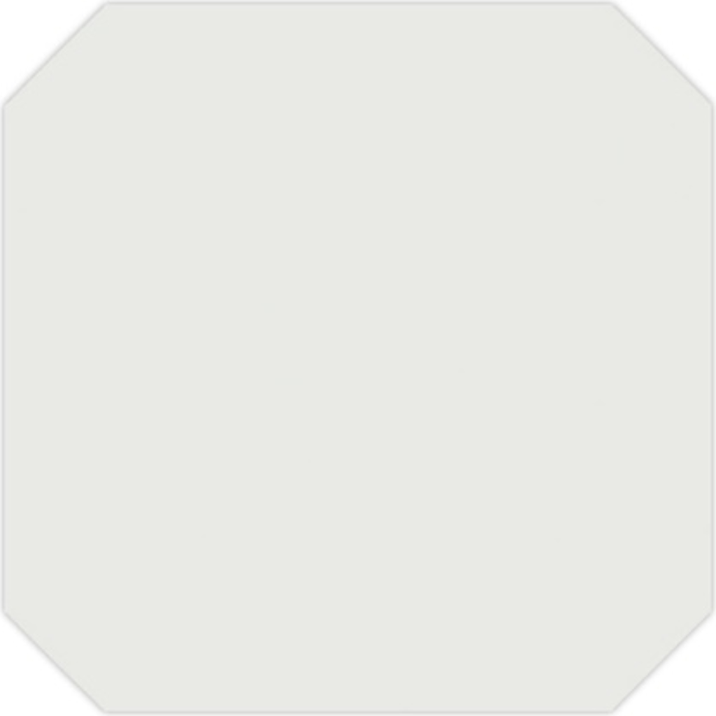 Porcelanato Vodevil Octógono Cabaret Nacar Mate 20x20 cm