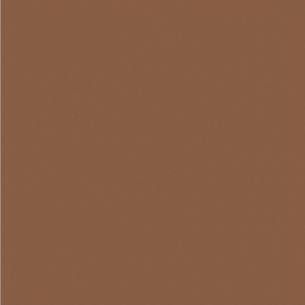 Porcelanato Vodevil Marron Mate 20x20 cm