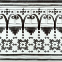 Porcelanato Vodevil Bellaria-2 Sombra 20X20 cm