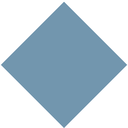 Gres Porcelánico Vodevil Taco Dome Nube Mate 4x4 cm