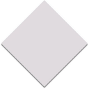 Gres Porcelánico Vodevil Taco Dome Nacar Mate 4x4 cm