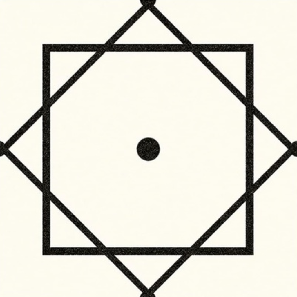 Porcelanato Eliseos-R Blanco Mate Rectificado 20x20 cm