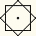 Porcelanato Eliseos-R Blanco Mate Rectificado 20x20 cm