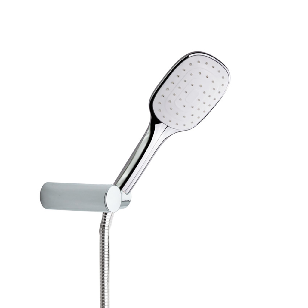 Set de Ducha Cromo 