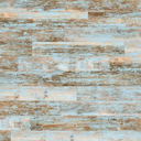 Porcelanato Faro Yugo-R Cielo Mate Rectificado 14,4x89,3 cm