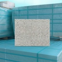 Cerámica Sevilla Gris Brillante 32x47 cm