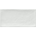 Cerámica Etnia Blanco Brillante 10x20 cm