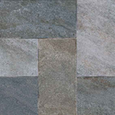 Cerámica Padua Gris Antideslizante 43x43 cm