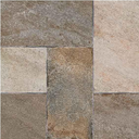 Cerámica Padua Beige Antideslizante 43x43 cm