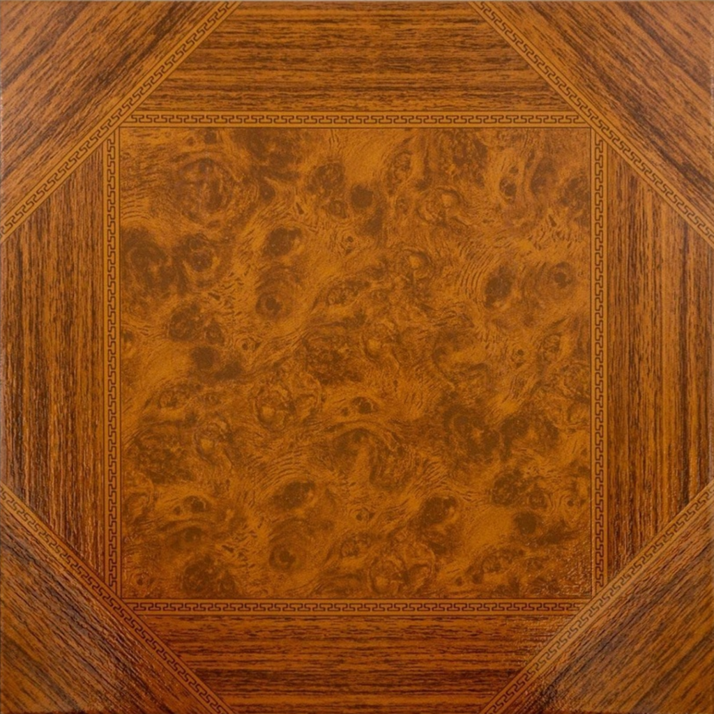 Cerámica Madera Porto Brillante 43x43 cm