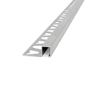 GUARDCANT/QUADRA ALUM/CROMOMATE 12X10MM L2,5