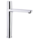 Grifería De Lavamanos Monomando Externo Tzar Cromo L