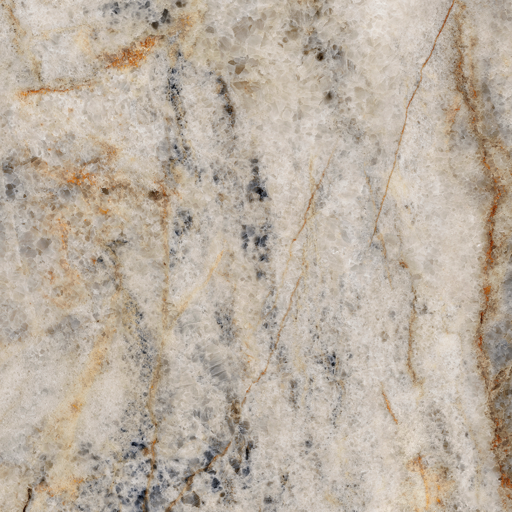 Porcelanato Quarzo Avorio Mate 160x320 cm