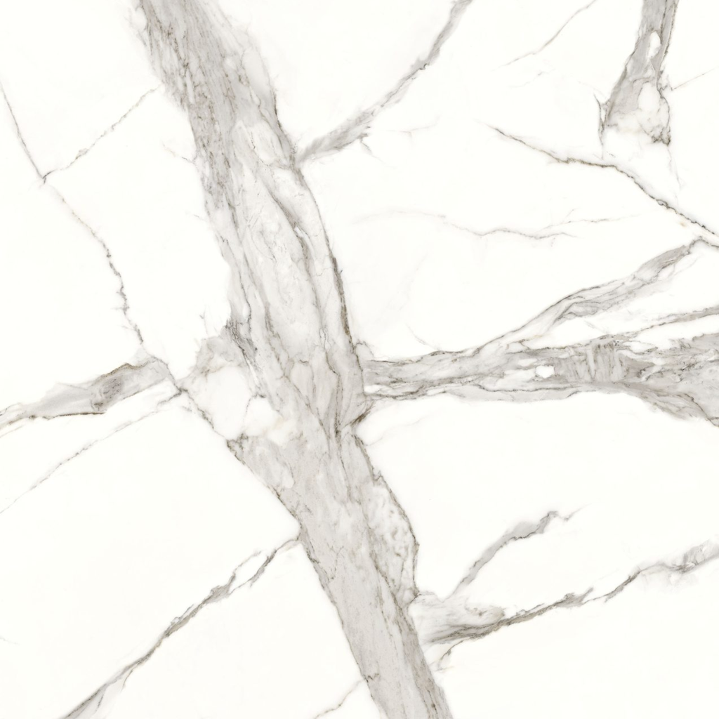 Porcelanato Statuario B Mate 160x320 cm