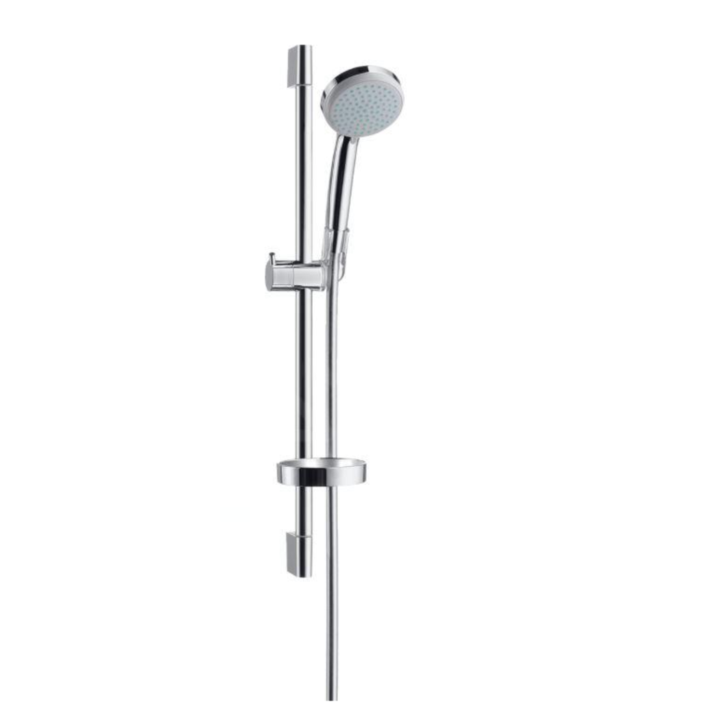 Set de Ducha Croma 100 65 Cm Cromo