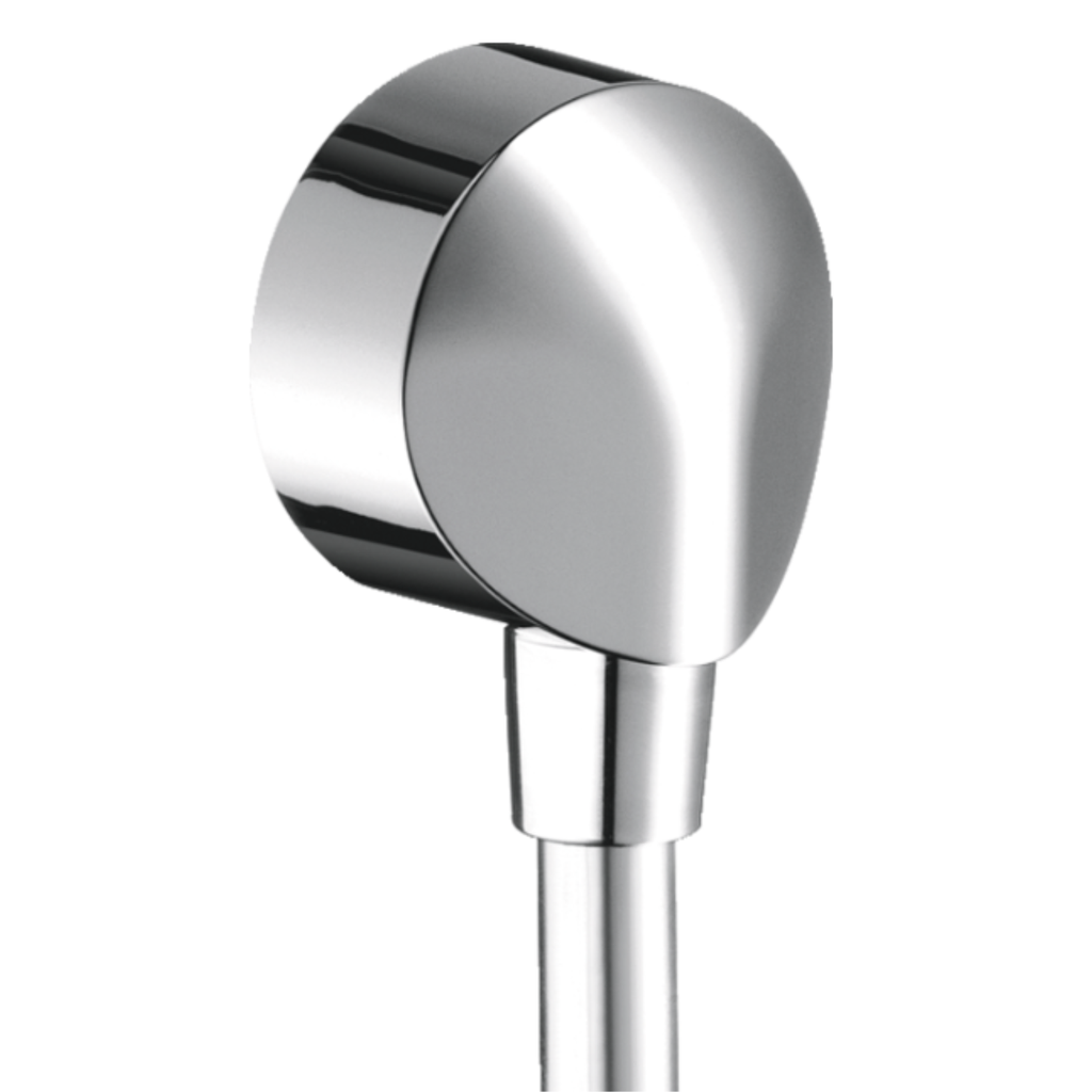 Salida de Agua Cromo