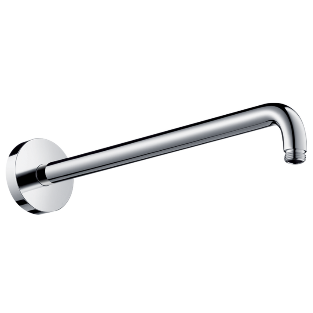 Brazo de Ducha Citterio Cromo 38 Cm 