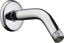 Brazo de Ducha 12.8 Cm Cromo