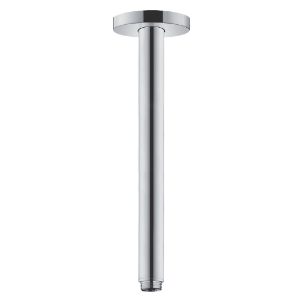 Brazo de Ducha  Conectores Cielo 30 cm Cromo