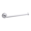 Toallero Barra Elate Cromo Pulido 23,2cm