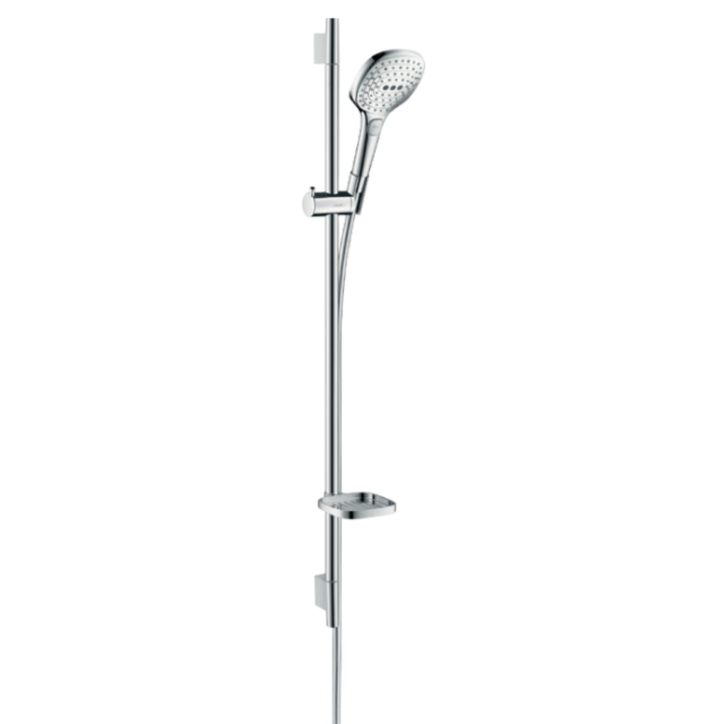 Barra de Ducha Raindance Select E120 90 Cm Cromo 