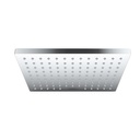 Plato de Ducha Vernis Shape Cuadrada 23x23 cm Cromo