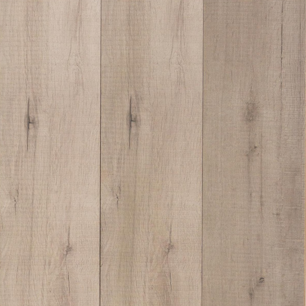 Piso Fotolaminado Moka Mate 20x122x0,8 cm