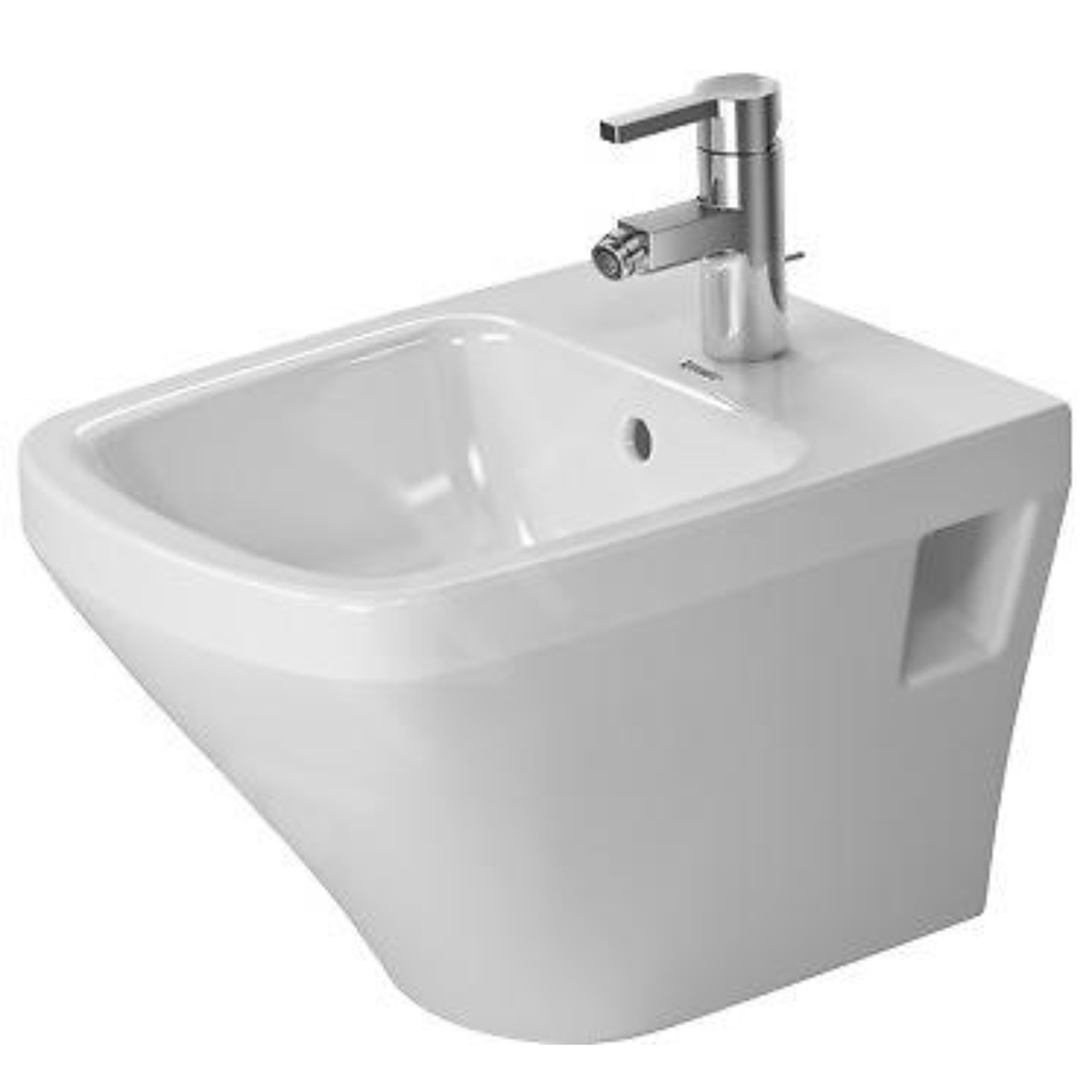 DURASTYLE BIDE SUSP COMPACT 37X48CM BCO