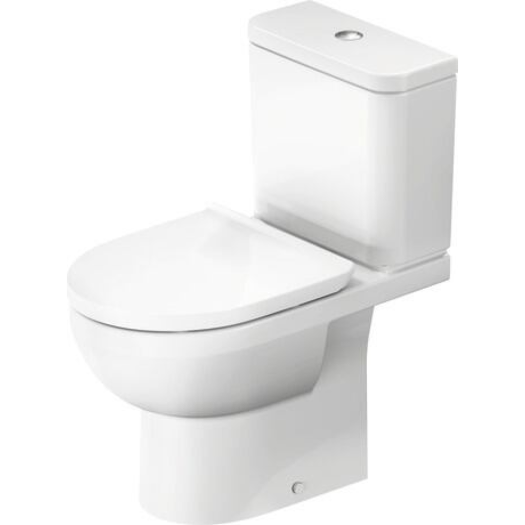 DURASTYLE BASIC WC DESC.MURO P/ ZOCALO