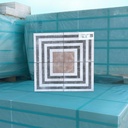 Cerámica Conexoes Frame Mate 20x20 cm